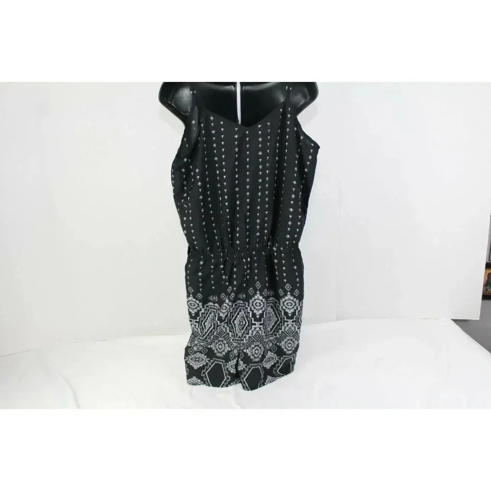 ladies Spiaggia Doke romper size M